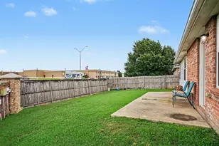 3882 Steeplechase Dr, Fort Worth, TX 76123 - Photo 34