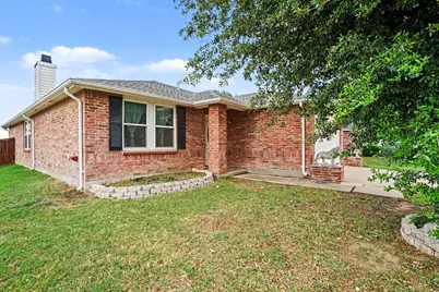 3882 Steeplechase Drive, Fort Worth, TX 76123 - Photo 1