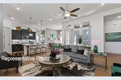 2029 Jasper Meadow, Mesquite, TX 75181 - Photo 4