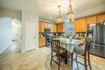 14609 Little Anne Drive, Little Elm, TX 75068 - Photo 8