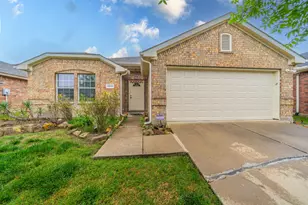 14609 Little Anne Dr, Little Elm, TX 75068 - Photo 1