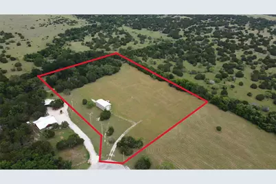 339 Private Road 2658, Walnut Springs, TX 76690 - Photo 2