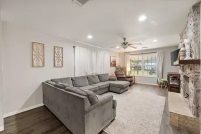 951 Faircrest Drive, Fairfield, TX 75840 - Photo 6