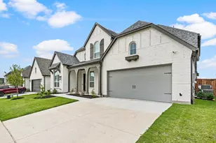 16325 Renault St, Justin, TX 76247 - Photo 2