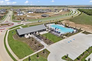 16325 Renault St, Justin, TX 76247 - Photo 38