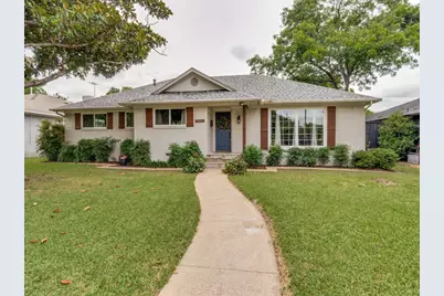 2804 Sharpview Lane, Dallas, TX 75228 - Photo 1