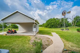 501 Endora St, Dublin, TX 76446 - Photo 34