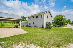 501 Endora St, Dublin, TX 76446 - Photo 36