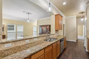 1321 Stone Mountain Pkwy, Savannah, TX 76227 - Photo 18