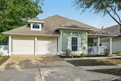 1321 Stone Mountain Parkway, Savannah, TX 76227 - Photo 2