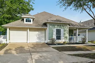1321 Stone Mountain Pkwy, Savannah, TX 76227 - Photo 2