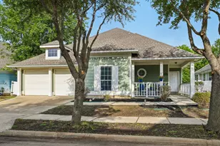 1321 Stone Mountain Pkwy, Savannah, TX 76227 - Photo 2