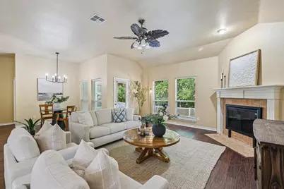1321 Stone Mountain Parkway, Savannah, TX 76227 - Photo 10