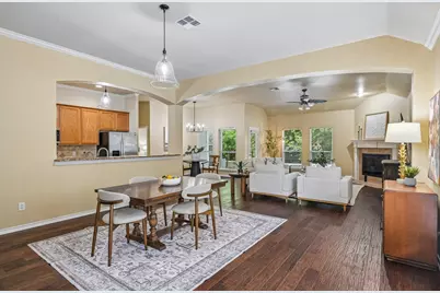 1321 Stone Mountain Parkway, Savannah, TX 76227 - Photo 10