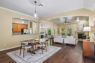 1321 Stone Mountain Pkwy, Savannah, TX 76227 - Photo 10