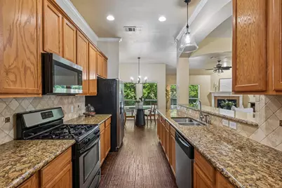 1321 Stone Mountain Parkway, Savannah, TX 76227 - Photo 16