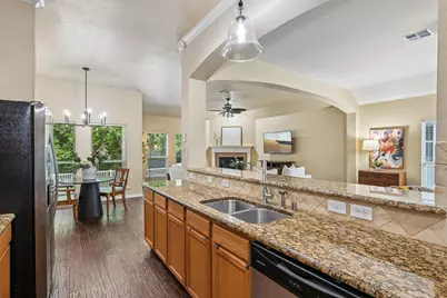 1321 Stone Mountain Parkway, Savannah, TX 76227 - Photo 18