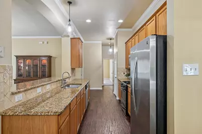 1321 Stone Mountain Parkway, Savannah, TX 76227 - Photo 14