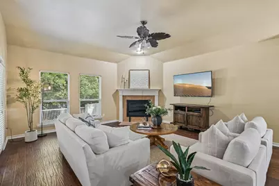 1321 Stone Mountain Parkway, Savannah, TX 76227 - Photo 6