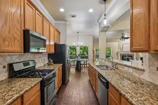 1321 Stone Mountain Pkwy, Savannah, TX 76227 - Photo 16