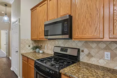 1321 Stone Mountain Parkway, Savannah, TX 76227 - Photo 16