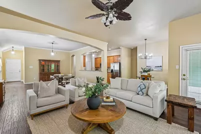 1321 Stone Mountain Parkway, Savannah, TX 76227 - Photo 8