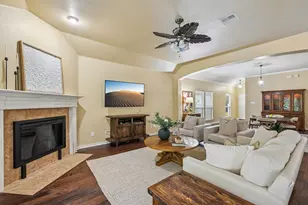 1321 Stone Mountain Pkwy, Savannah, TX 76227 - Photo 8