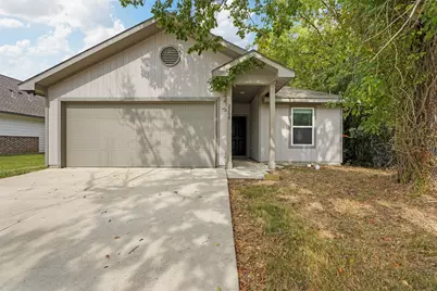 2208 Sayle Street, Greenville, TX 75401 - Photo 1
