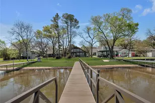 2460 Indian Cove St, Fort Worth, TX 76108 - Photo 1