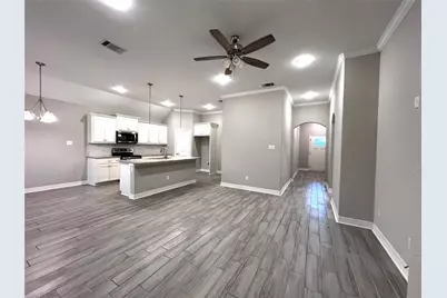 1012 Eva Drive, Greenville, TX 75402 - Photo 2