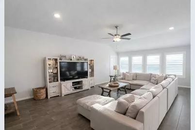 6609 Adderly Road, Pilot Point, TX 76258 - Photo 2