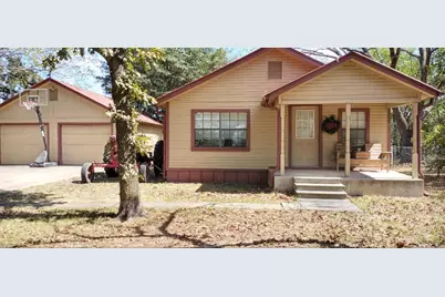 509 S Mill Street, Cumby, TX 75433 - Photo 1