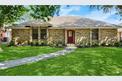 315 Tanglewood Street, Denton, TX 76207 - Photo 1