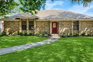 315 Tanglewood St, Denton, TX 76207 - Photo 1