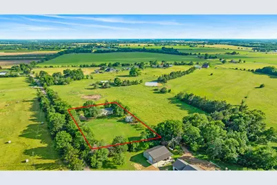 1982 County Road 1415, Bonham, TX 75418 - Photo 18