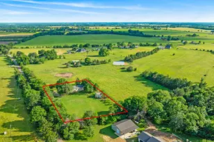 1982 Co Rd 1415, Bonham, TX 75418 - Photo 18