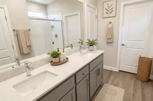 15800 Bronte Lane, Fort Worth, TX 76247 - Photo 8