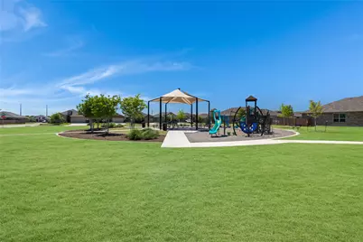 15800 Bronte Lane, Fort Worth, TX 76247 - Photo 16