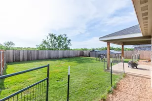 1649 Bandolero Rd, Abilene, TX 79602 - Photo 30