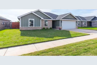 1649 Bandolero Road, Abilene, TX 79602 - Photo 2