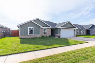 1649 Bandolero Rd, Abilene, TX 79602 - Photo 2