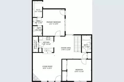5616 Preston Oaks Road #1506, Dallas, TX 75254 - Photo 28