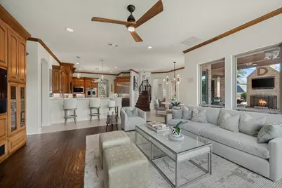 516 Remington Court, Colleyville, TX 76034 - Photo 14