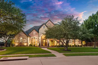 516 Remington Court, Colleyville, TX 76034 - Photo 2
