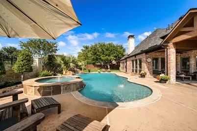 516 Remington Court, Colleyville, TX 76034 - Photo 36