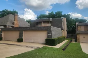 2112 Edwin St, Fort Worth, TX 76110 - Photo 1