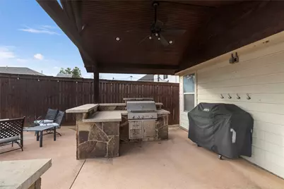 12348 Macaroon Lane, Fort Worth, TX 76244 - Photo 22