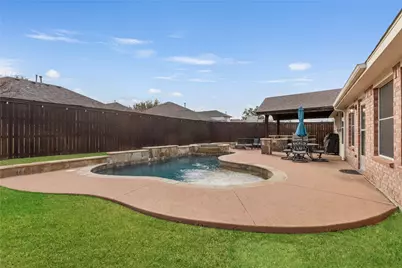 12348 Macaroon Lane, Fort Worth, TX 76244 - Photo 4