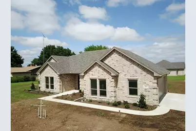 501 John Jr Drive, Lindsay, TX 76250 - Photo 1