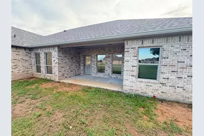 501 John Jr Drive, Lindsay, TX 76250 - Photo 36